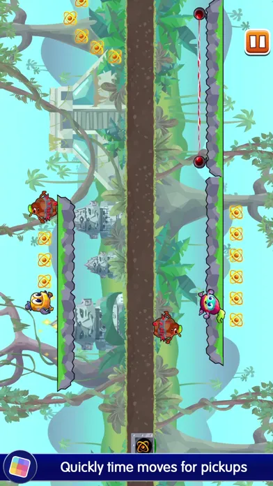 Digit & Dash - GameClub Ekran Görüntüleri