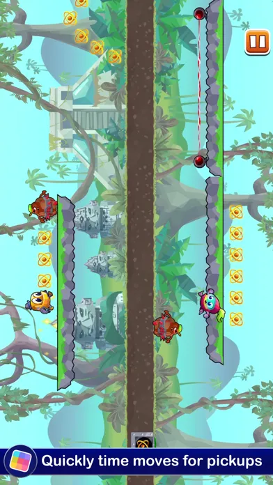 Digit & Dash - GameClub Ekran Görüntüleri