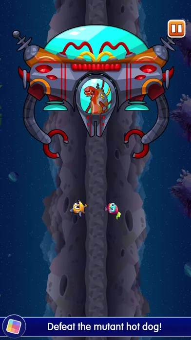 Digit & Dash - GameClub Ekran Görüntüleri