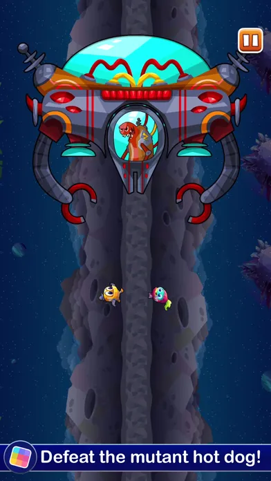 Digit & Dash - GameClub Ekran Görüntüleri
