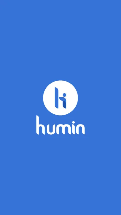 Tangkapan layar Humin