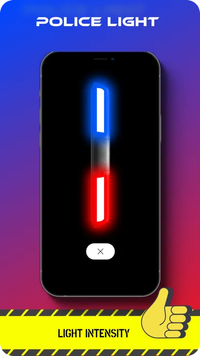 صور Mister Police Siren & Flasher
