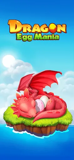Dragon Egg Mania Screenshots