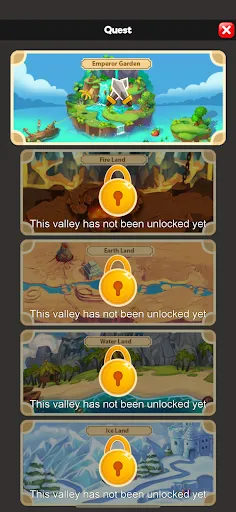 Dragon Egg Mania Screenshots