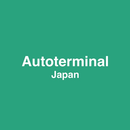 Autoterminal Japan