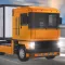Cargo 3D Truck Game Simulator