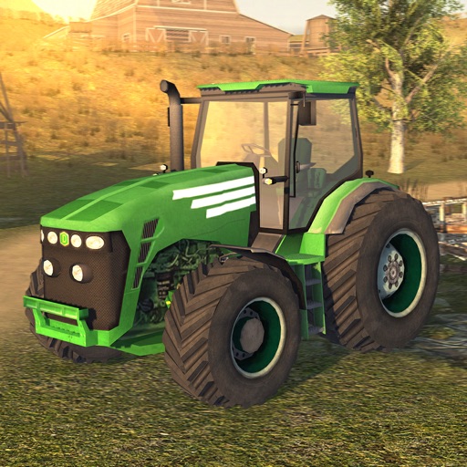 Farming Simulator: Big Farm Farming Simulator: Big Farm