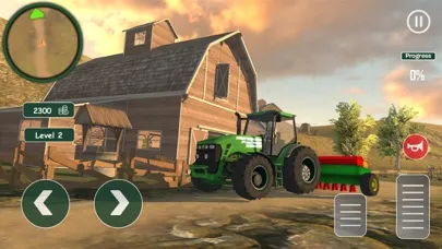 Capturas de pantalla de Farming Simulator: Big Farm