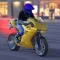 Motorcycle Driving Bike Racing