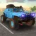 Off Road 4x4 Jeep Simulator
