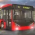 Red Bus Game Driving Simulator