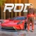 ROD Multiplayer Car Driving