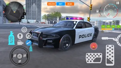 ROD Multiplayer Car Driving Screenshots