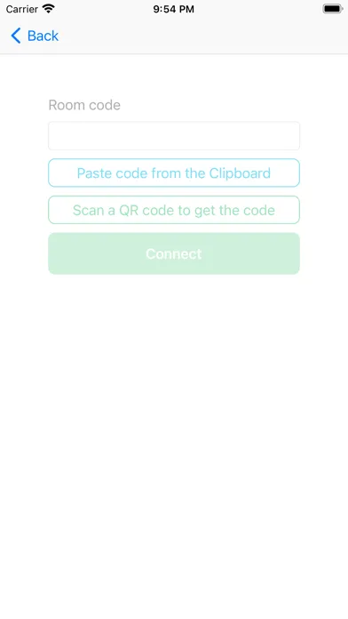 Chatzone - Private Rooms Screenshots