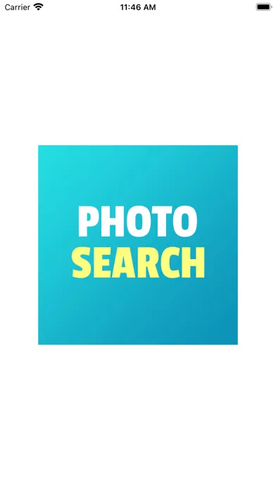 PhotoSearch - Image Database سکرین شاٹس