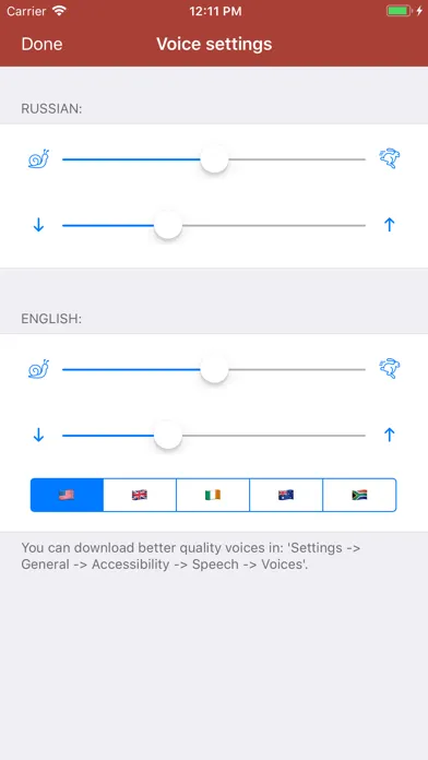 تصاویر Russian Dictionary - offline