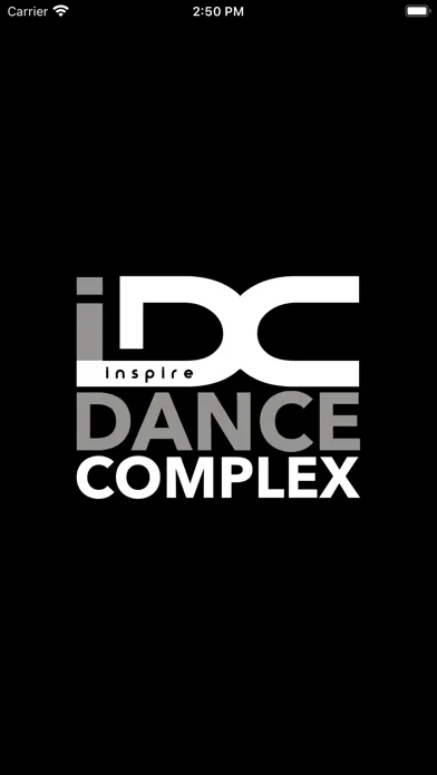 Inspire Dance Ekran Görüntüleri