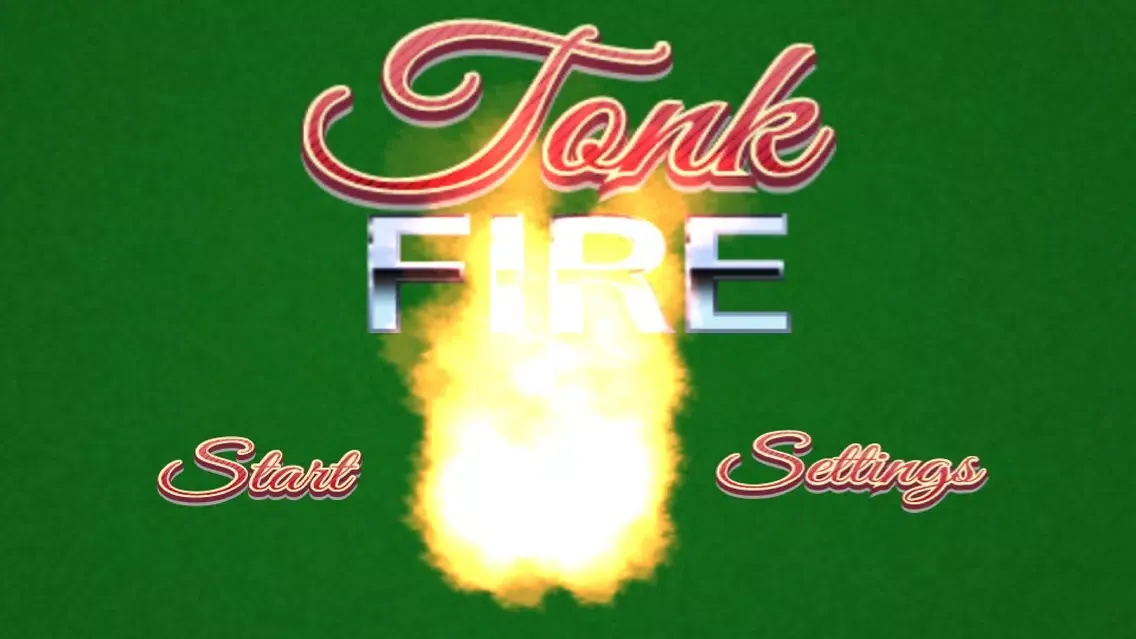 Tonk Fire Screenshots