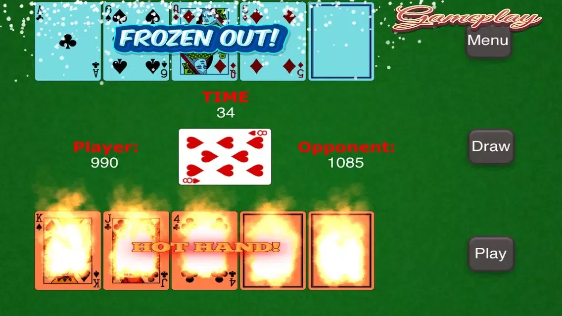 Tonk Fire Screenshots