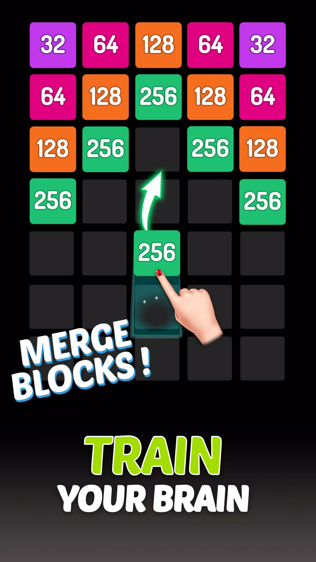 X2 Blocks Screenshots