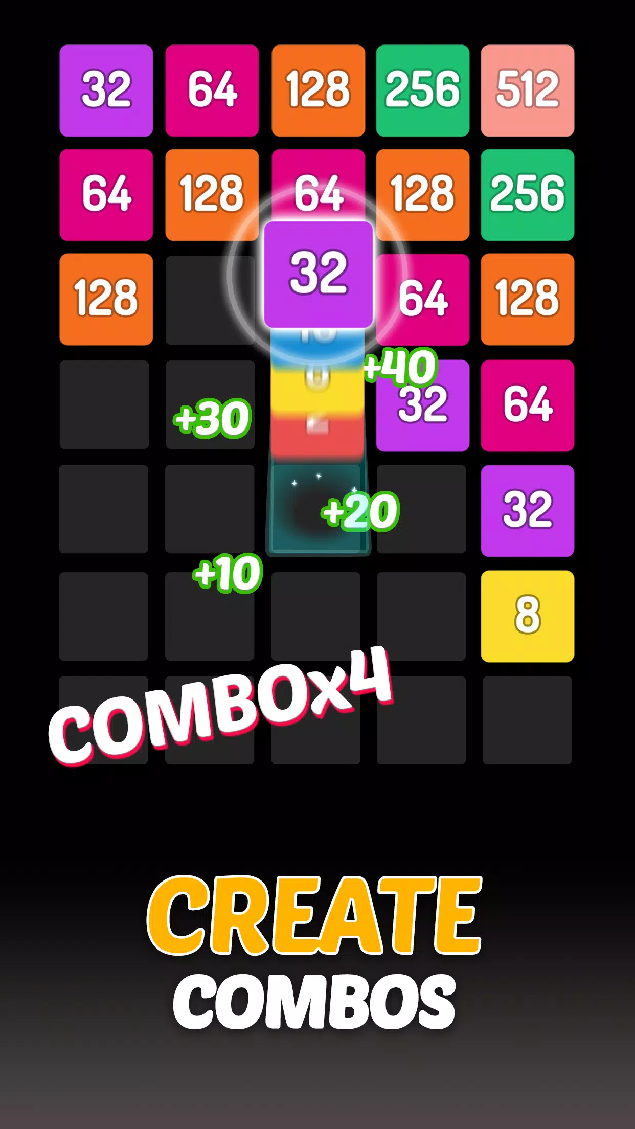 X2 Blocks Screenshots