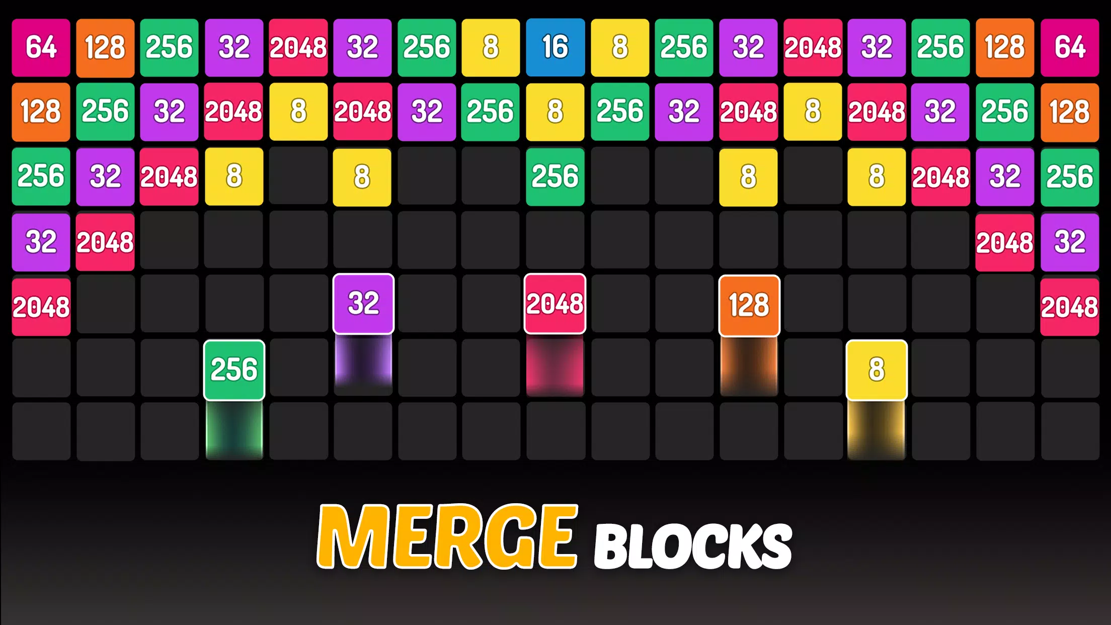 X2 Blocks Screenshots