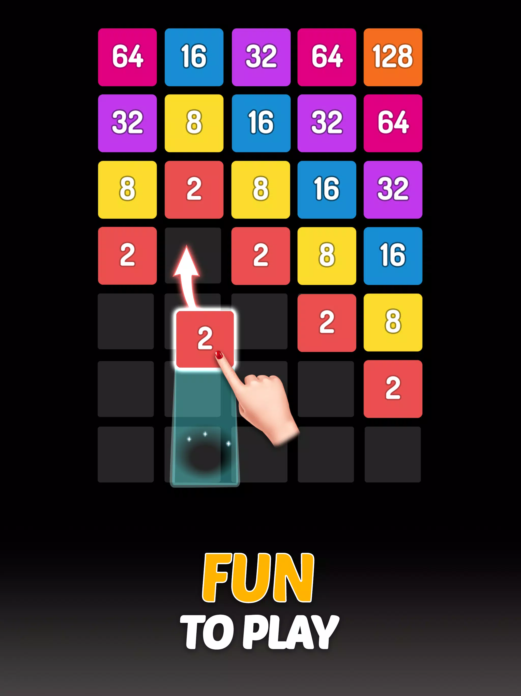 X2 Blocks Screenshots