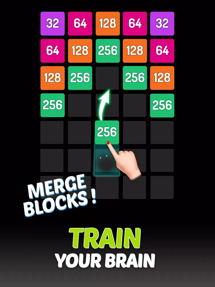 صور X2 Blocks