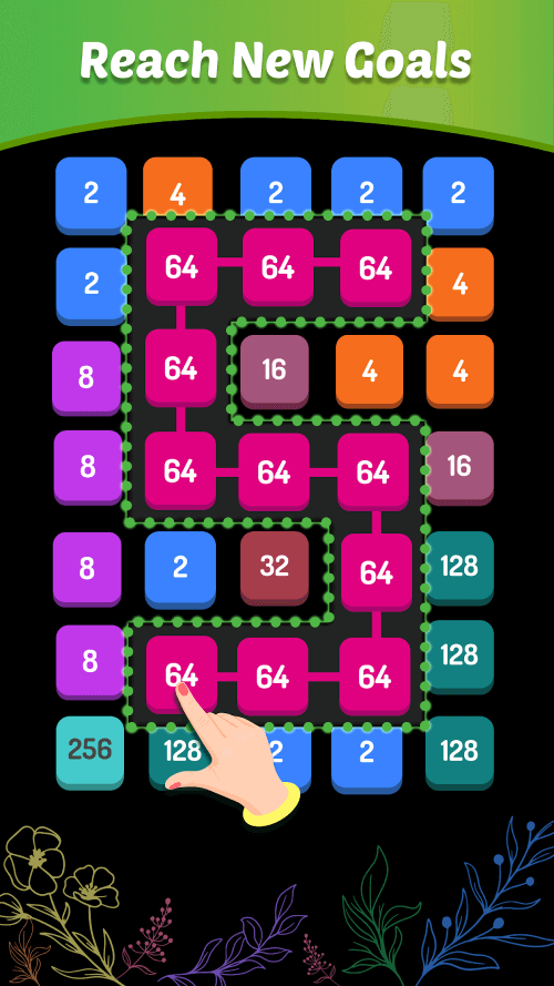 2248 Puzzle-screenshot-3