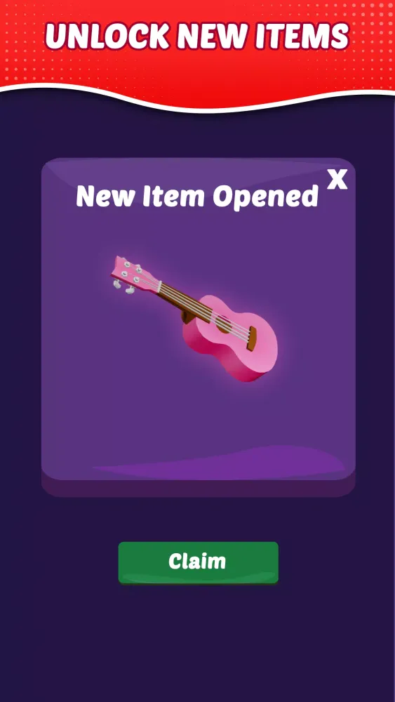 Pair Me 3D Screenshots