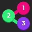 Merge Dots - Number Match Game Merge Dots - Number Match Game