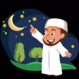 Ramadan and Eid Stickers Ramadan and Eid Stickers