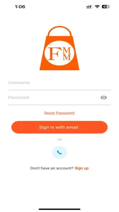 Family Mega Mart Sohna Screenshots