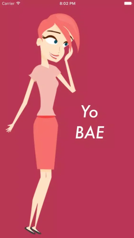 تصاویر YoBAE