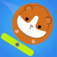 Flip Shapes - Bounce and Roll! Flip Shapes - Bounce and Roll!
