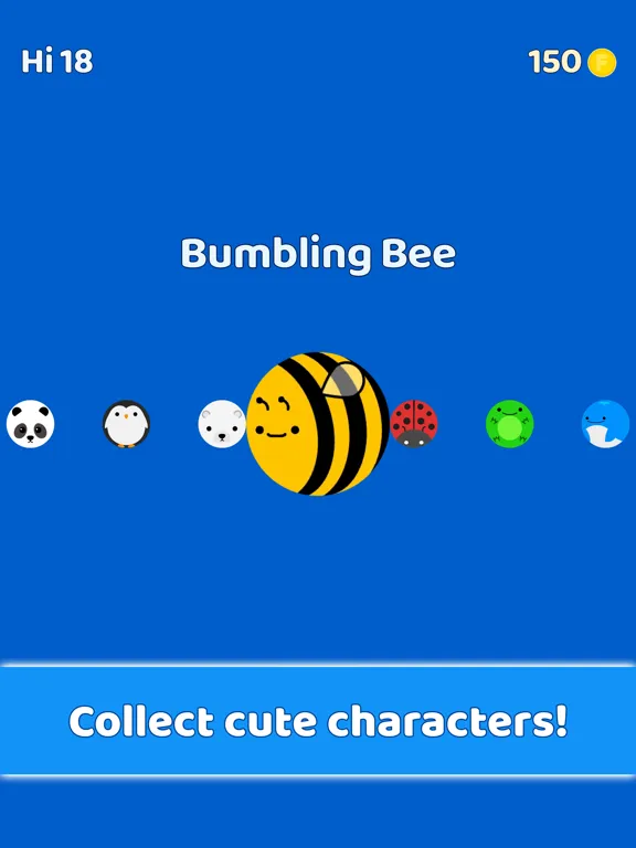 تصاویر Flip Shapes - Bounce and Roll! iPad 