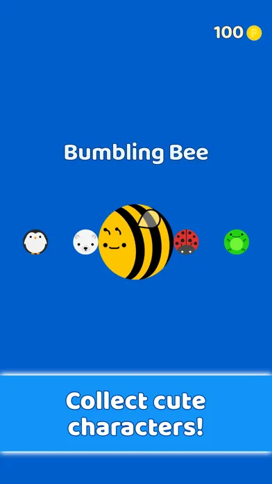 تصاویر Flip Shapes - Bounce and Roll!