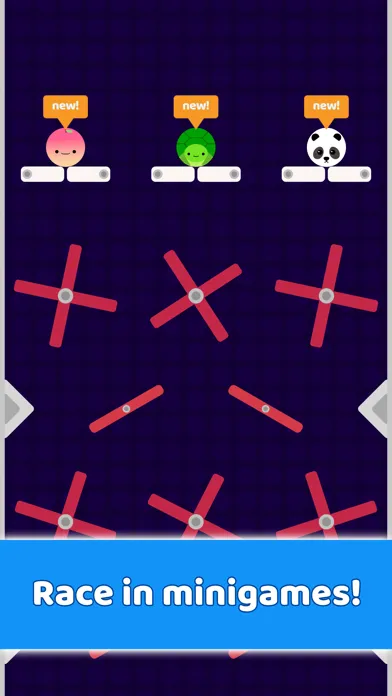 تصاویر Flip Shapes - Bounce and Roll!