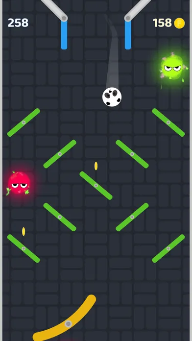 تصاویر Flip Shapes - Bounce and Roll!