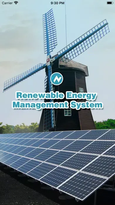 REMS (Renewable Energy MS) স্ক্রিনশট