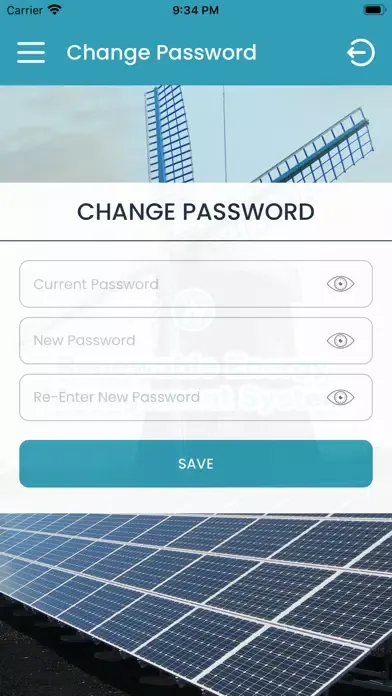 REMS (Renewable Energy MS) স্ক্রিনশট