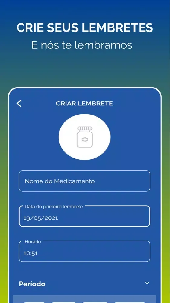 Conceito سکرین شاٹس