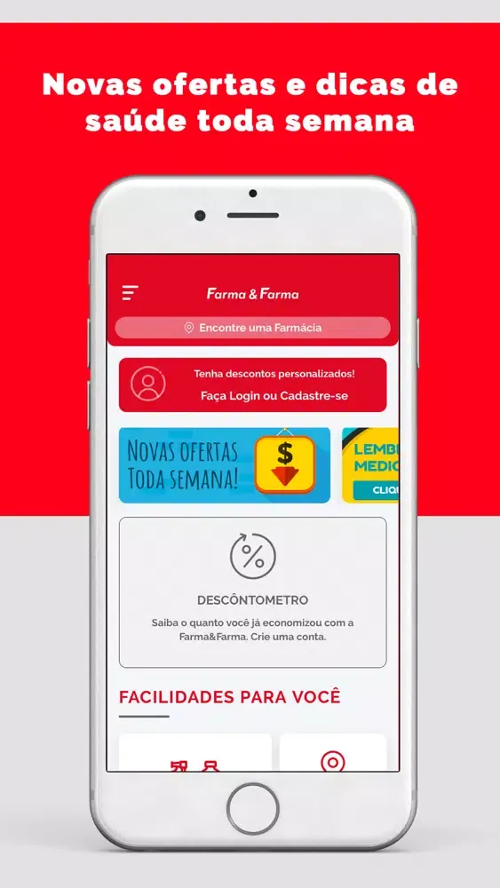 Farma & Farma سکرین شاٹس