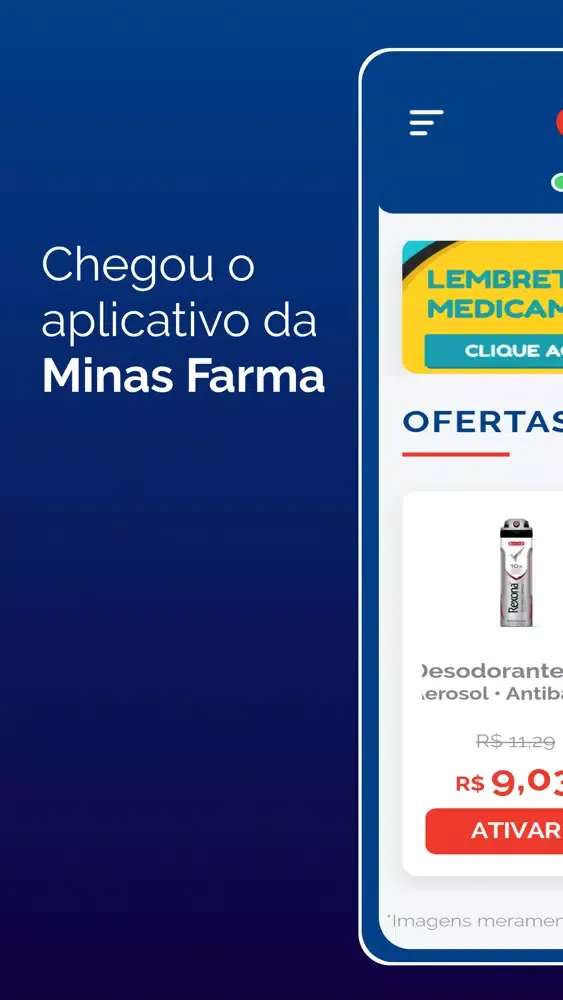 Minas Farma Screenshots