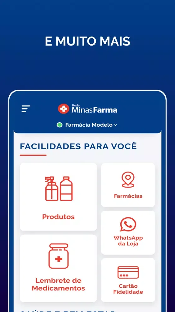 Minas Farma Screenshots