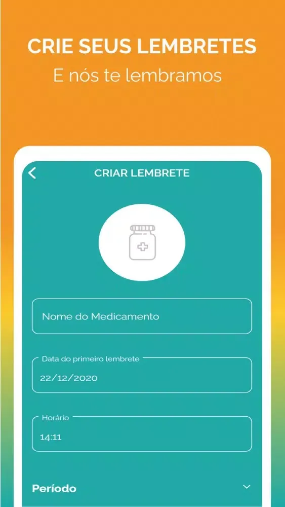 Capturas de pantalla de RM Farma