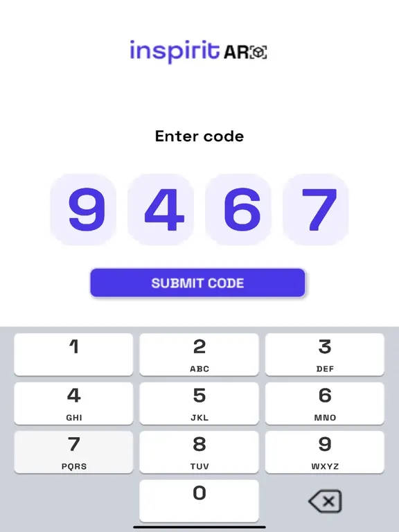 Inspirit Learning iPad  স্ক্রিনশট