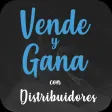 Vende y Gana Distribuidores