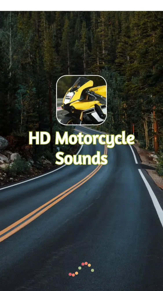HD Motorcycle Sounds Screenshots
