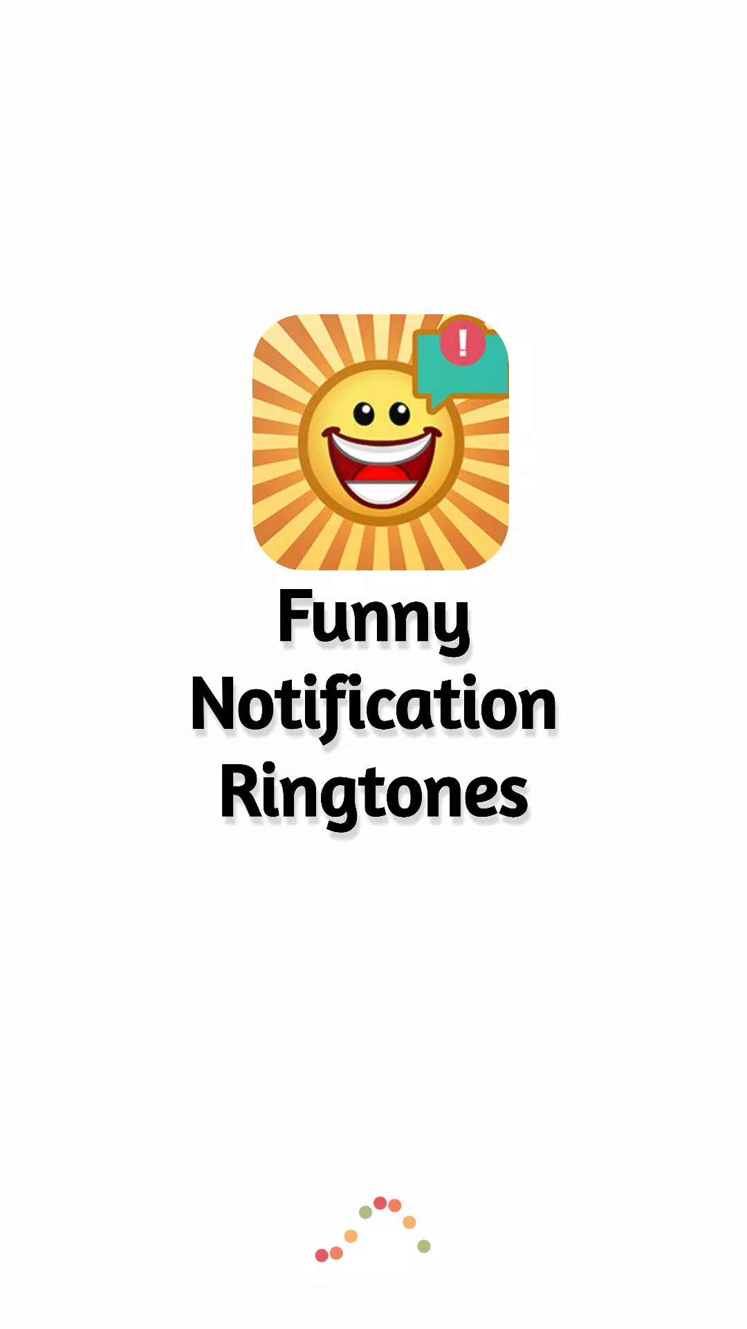 Funny SMS Notification Tones Screenshots